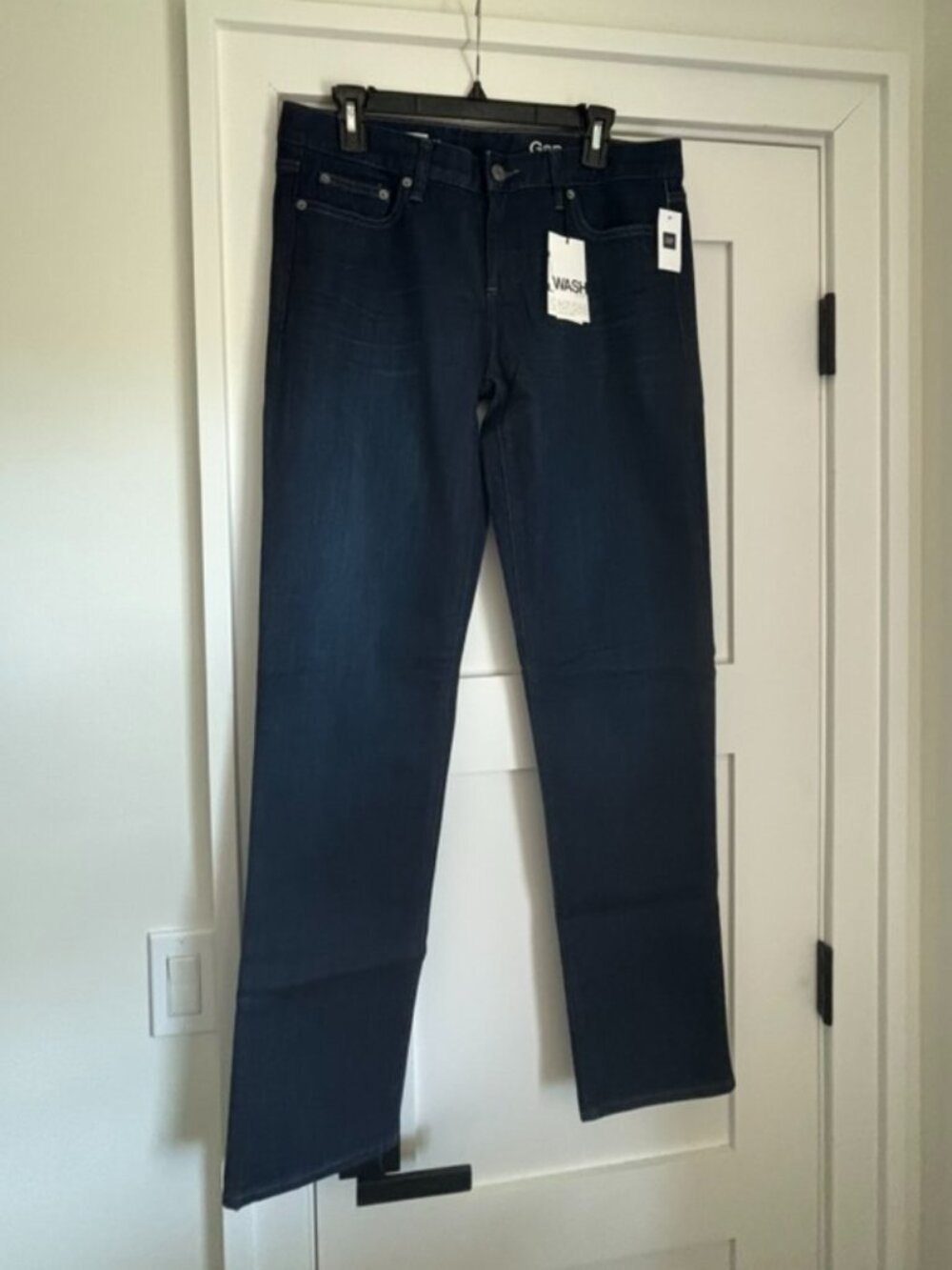 Gap 1969 Jeans